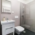 Domek alpejski Klinak Horsky Dum 140 *