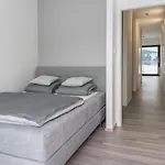 Domek alpejski Klinak Horsky Dum 140