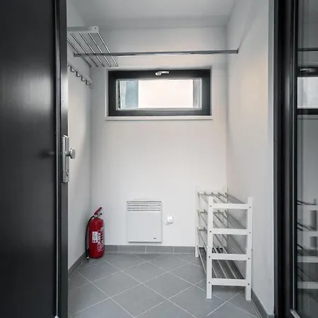 Chalet Klinak Horsky Dum 140 *