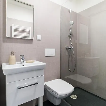 Chalet Klinak Horsky Dum 140 *