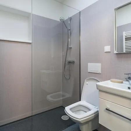 Chalet Klinak Horsky Dum 140 *