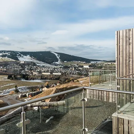 Klinak Horsky Dum 140