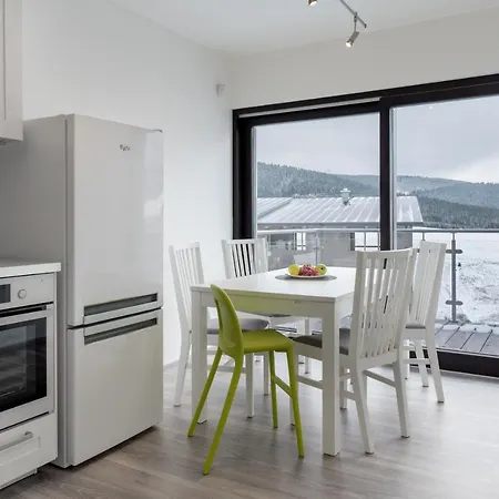 Klinak Horsky Dum 140