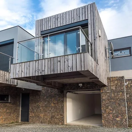 Chalet Klinak Horsky Dum 140 Loučná pod Klínovcem