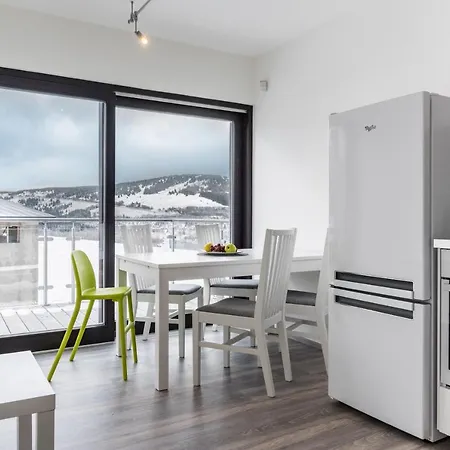 Klinak Horsky Dum 140