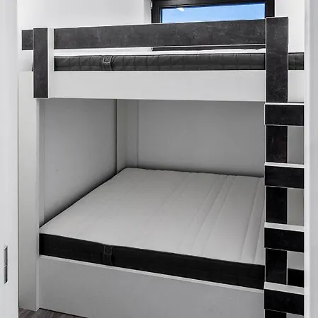 Klinak Horsky Dum 140 Chalet Loučná pod Klínovcem