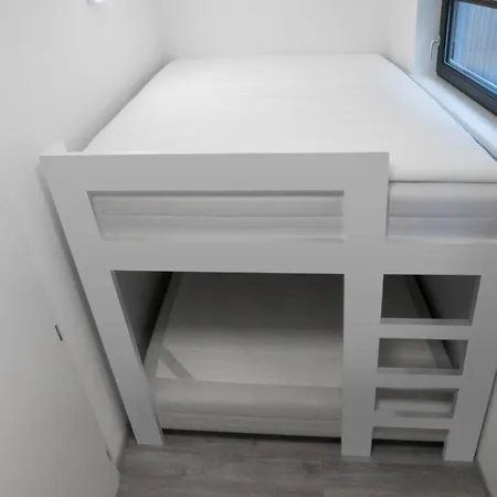 Klinak Horsky Dum 140 Domek alpejski
