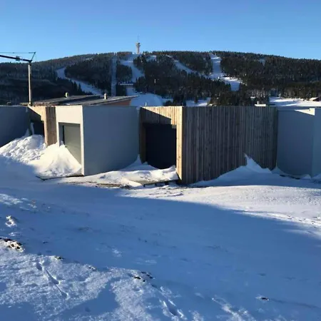 Klinak Horsky Dum 140 * Loučná pod Klínovcem