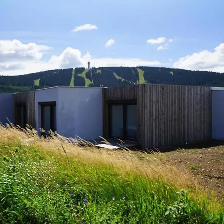 Klinak Horsky Dum 140 Chalet