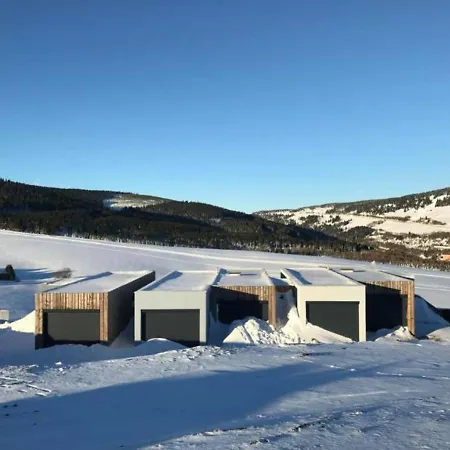 Chalet Klinak Horsky Dum 140