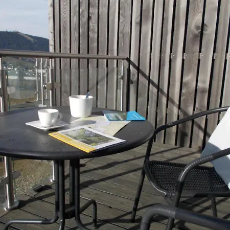 Klinak Horsky Dum 140 Chalet *