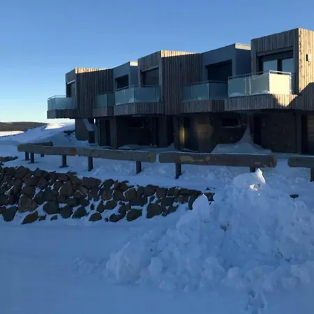 Chalet Klinak Horsky Dum 140 *