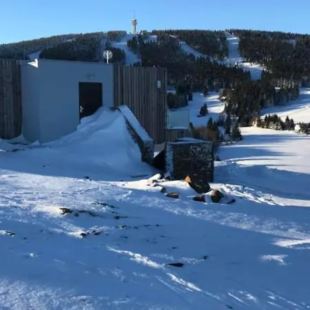 Chalet Klinak Horsky Dum 140 Loučná pod Klínovcem