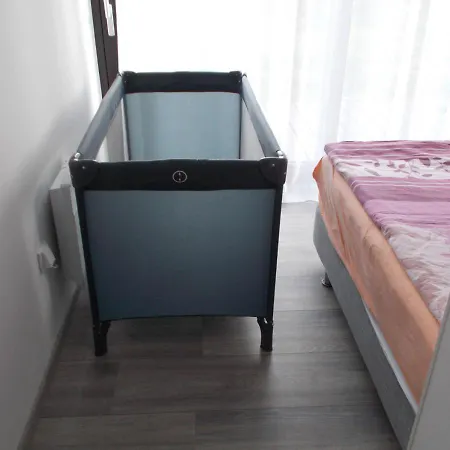 Klinak Horsky Dum 140 *