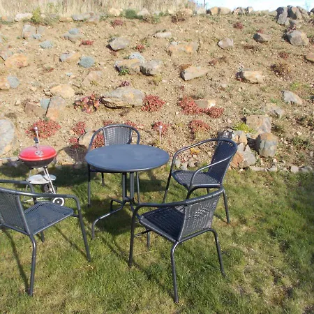 Klinak Horsky Dum 140 Loucna pod Klinovcem