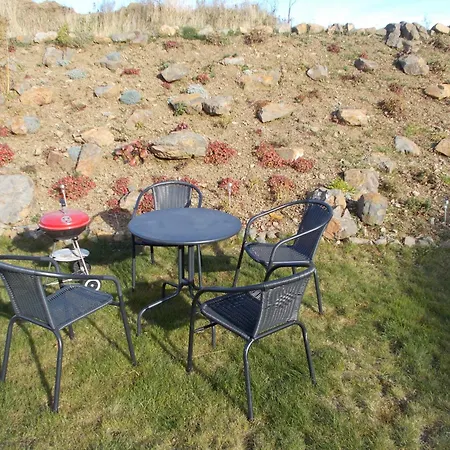 Klinak Horsky Dum 140 * Loucna pod Klinovcem