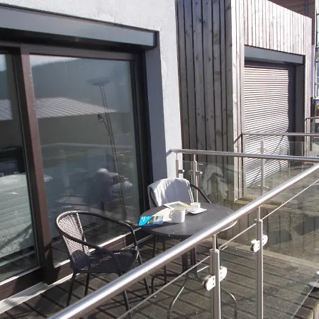 Klinak Horsky Dum 140