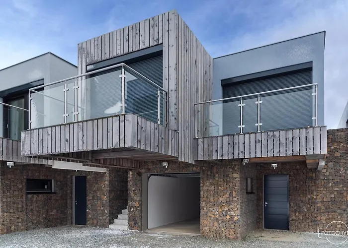 Klinak Horsky Dum 140 Loučná pod Klínovcem