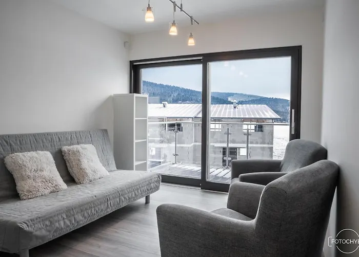 Chalet Klinak Horsky Dum 140