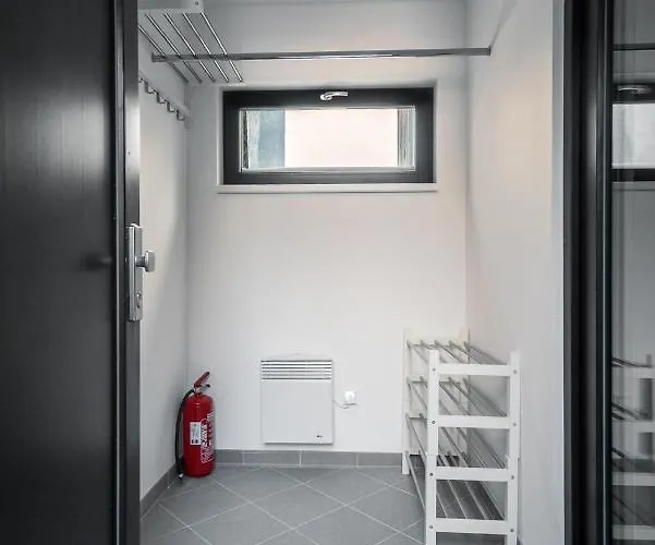 Alpstuga Klinak Horsky Dum 140 *