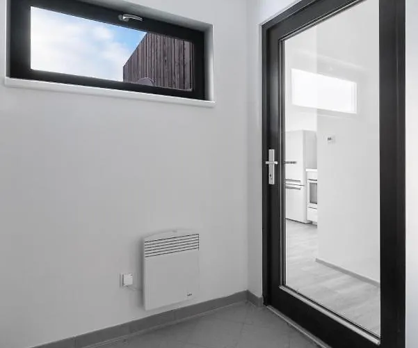 Alpstuga Klinak Horsky Dum 140