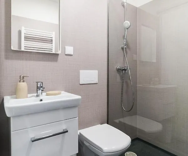 Chalet Klinak Horsky Dum 140 *