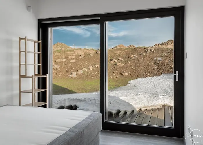 Klinak Horsky Dum 140 *