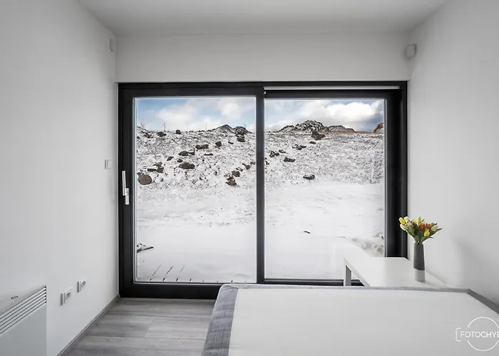 Klinak Horsky Dum 140 * Loučná pod Klínovcem