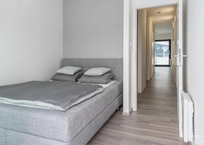 Chalet Klinak Horsky Dum 140