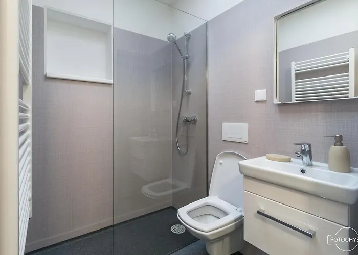 Chalet Klinak Horsky Dum 140 *