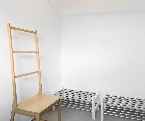 Klinak Horsky Dum 140 Alpehytte *