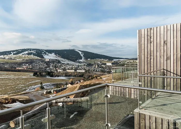 Klinak Horsky Dum 140