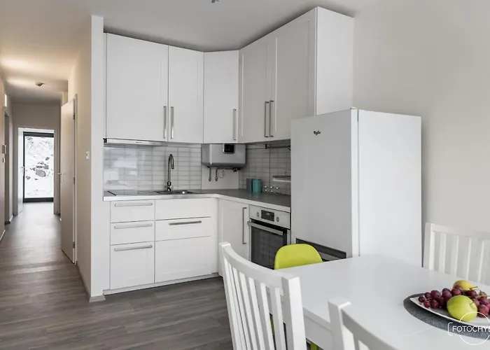 Klinak Horsky Dum 140 Chalet *