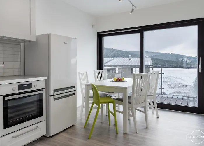 Klinak Horsky Dum 140