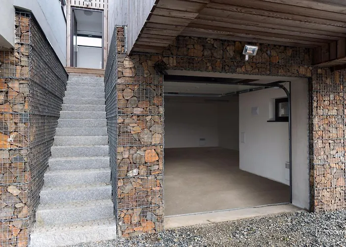 Klinak Horsky Dum 140 Chalet Loučná pod Klínovcem