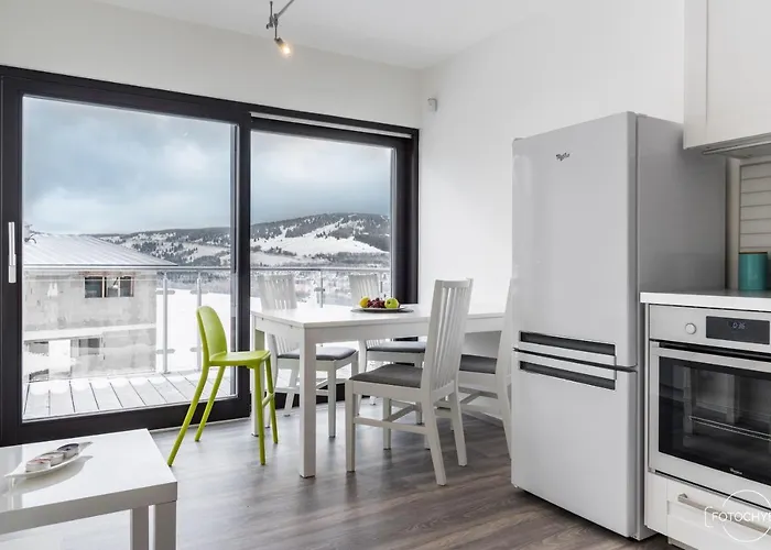 Klinak Horsky Dum 140