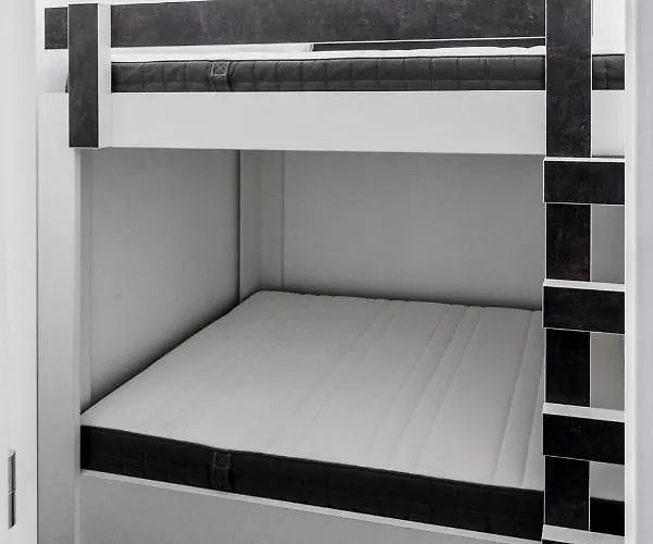 Klinak Horsky Dum 140 Chalet Loučná pod Klínovcem