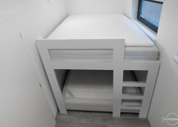 Klinak Horsky Dum 140 Alpehytte
