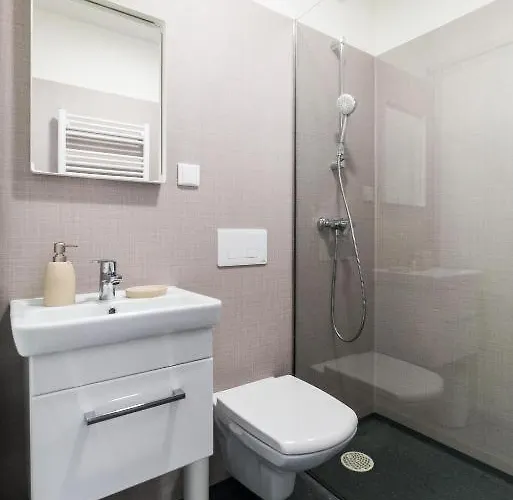 Klinak Horsky Dum 140 Chalet Loucna pod Klinovcem