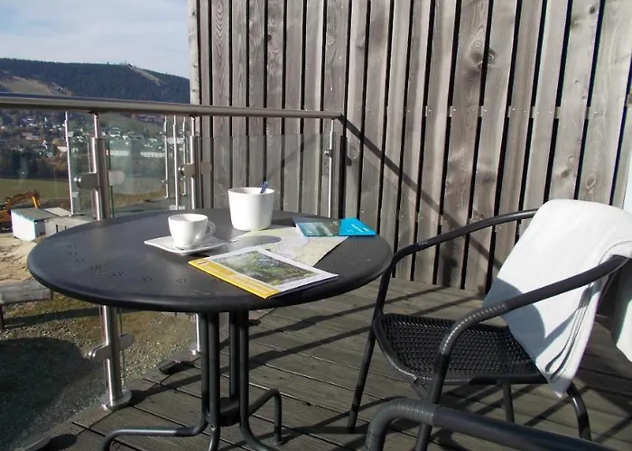 Klinak Horsky Dum 140 Loučná pod Klínovcem