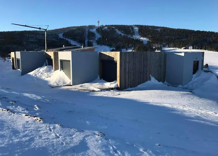 Klinak Horsky Dum 140 * Loucna pod Klinovcem