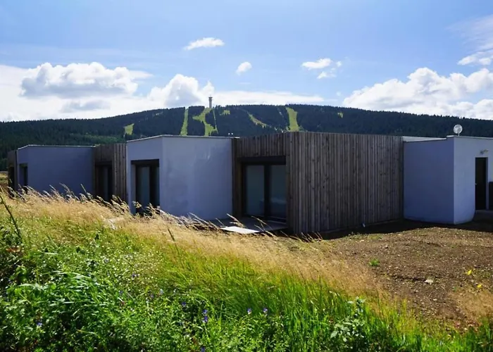 Klinak Horsky Dum 140 Chalet