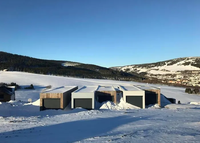 Chalet Klinak Horsky Dum 140