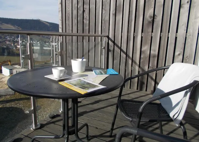 Klinak Horsky Dum 140 Chalet *