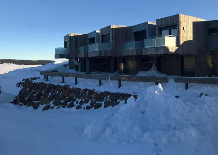 Chalet Klinak Horsky Dum 140 *