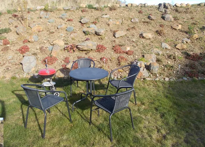 Klinak Horsky Dum 140 Loučná pod Klínovcem