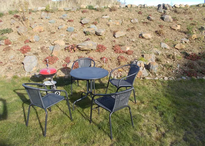 Klinak Horsky Dum 140 * Loučná pod Klínovcem