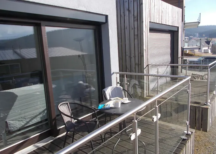 Klinak Horsky Dum 140