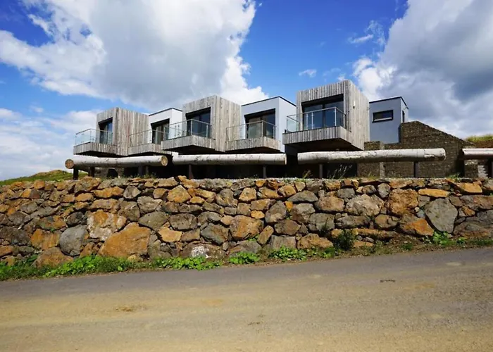 Klinak Horsky Dum 140 Alpstuga